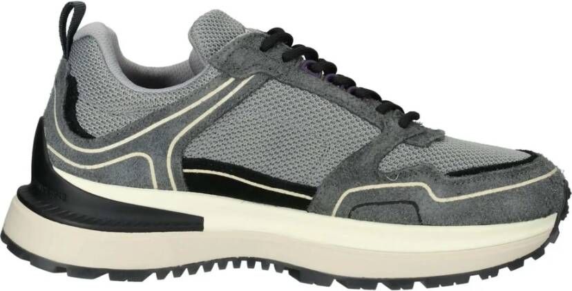 Gant Sneakers Gray Heren