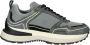 Gant Sneakers Gray Heren - Thumbnail 3