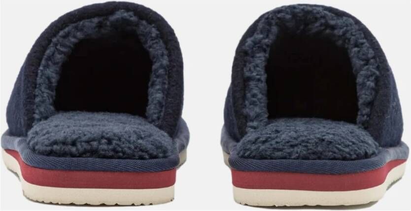 Gant Tamaware Slippers Blue Dames