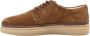 Gant Veterschoenen Warm Khaki Laag Brown Heren - Thumbnail 2