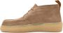 Gant Warm Sand Laarzen Beige Heren - Thumbnail 2