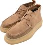 Gant Warm Sand Laarzen Beige Heren - Thumbnail 3