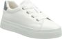 Gant Witte Vrijetijdssneakers voor Vrouwen White Dames - Thumbnail 5