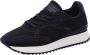 Gant Zwarte Bevinda Sneaker Black Heren - Thumbnail 3