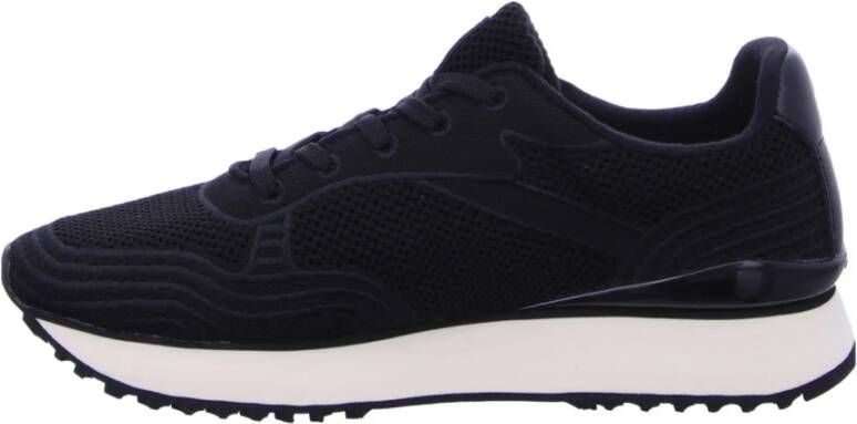 Gant Zwarte Bevinda Sneaker Black Heren