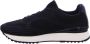 Gant Zwarte Bevinda Sneaker Black Heren - Thumbnail 4