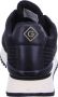 Gant Zwarte Bevinda Sneaker Black Heren - Thumbnail 5