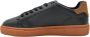 Gant Zwarte Honing Sneakers MC Julien Stijl Black Heren - Thumbnail 2