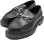 Gant Zwarte Jackmote Loafers Black Heren - Thumbnail 3