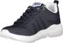 GAS Blauwe Heren Sportschoenen Veters Blue Heren - Thumbnail 6