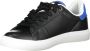 GAS Schoenen Black Heren - Thumbnail 2