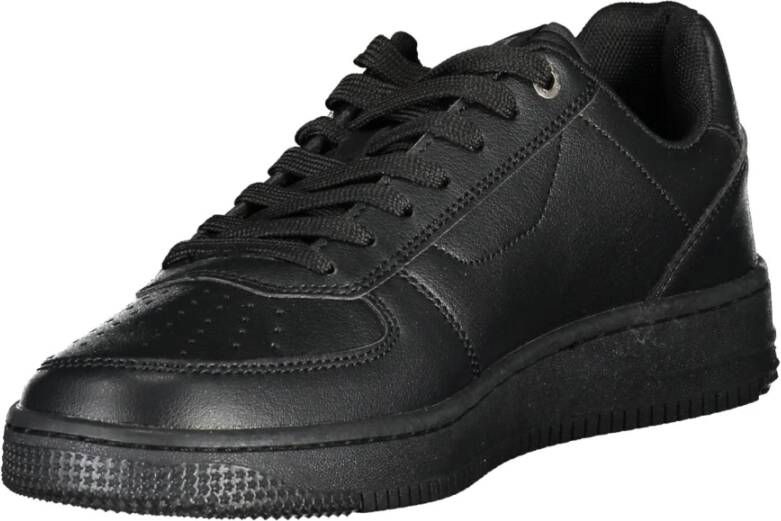 GAS Schoenen Black Heren