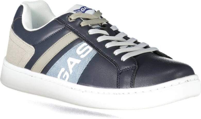 GAS Schoenen Blue Heren