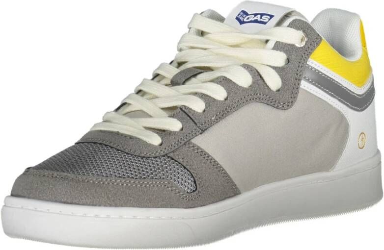 GAS Schoenen Gray Heren