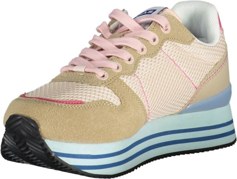 GAS Schoenen Multicolor Dames