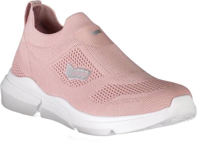 GAS Schoenen Pink Dames