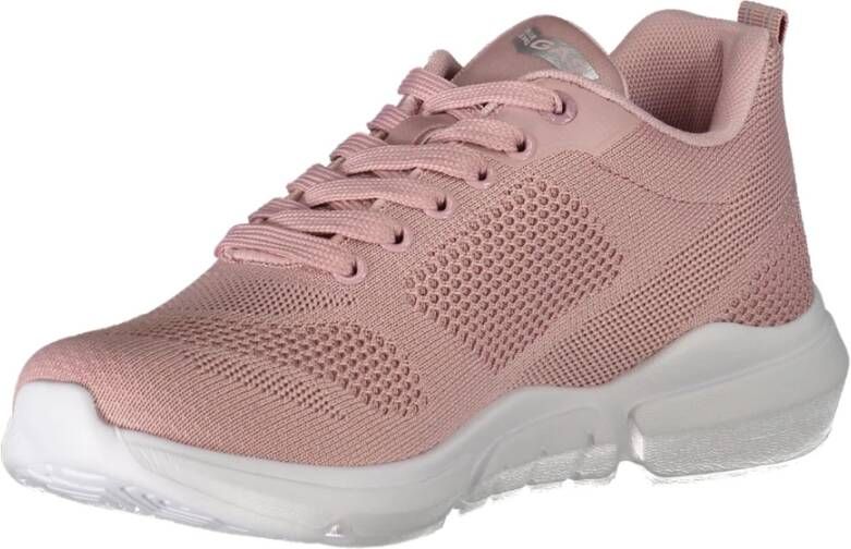 GAS Schoenen Pink Dames