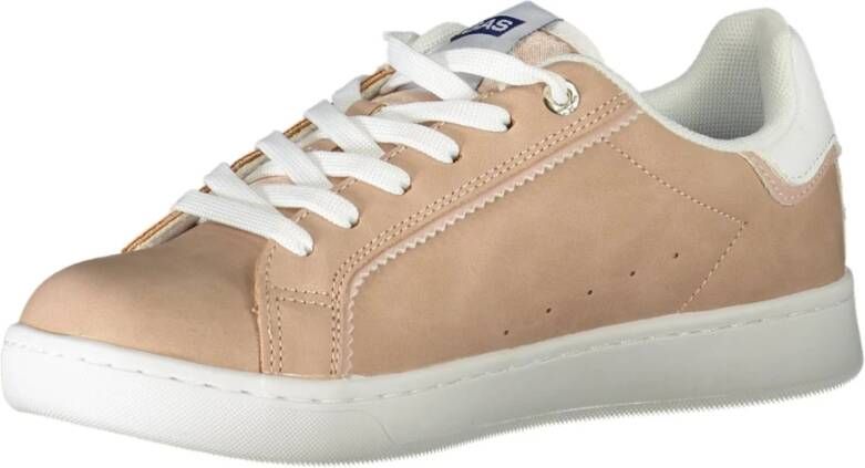 GAS Schoenen Pink Dames