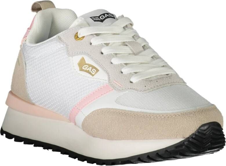 GAS Schoenen Pink Dames