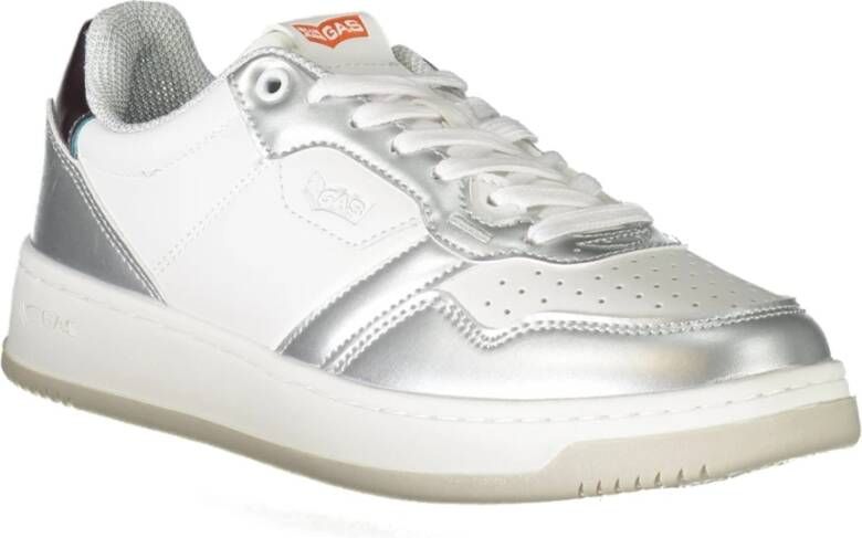 GAS Schoenen White Dames