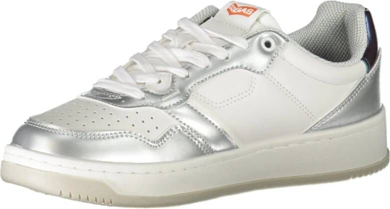 GAS Schoenen White Dames