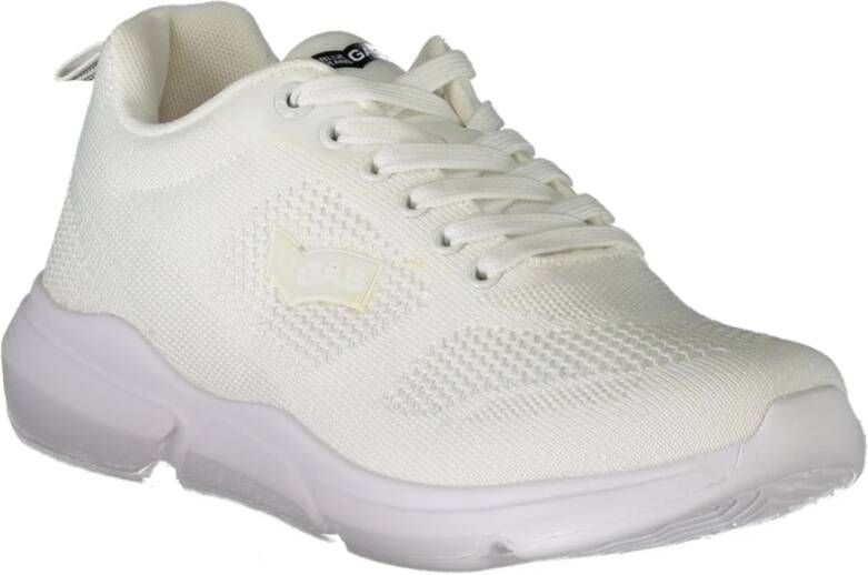 GAS Schoenen White Dames