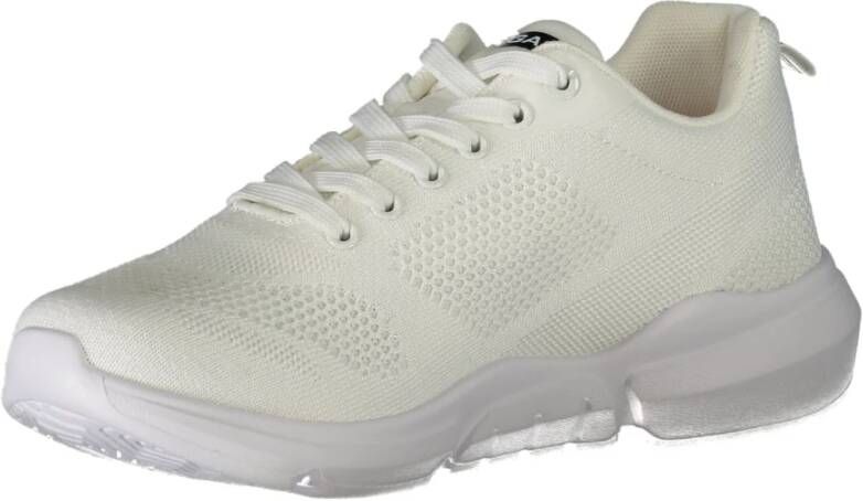 GAS Schoenen White Dames