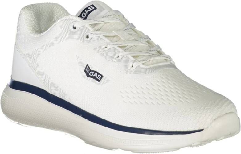 GAS Schoenen White Heren