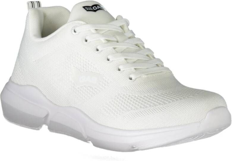 GAS Schoenen White Heren