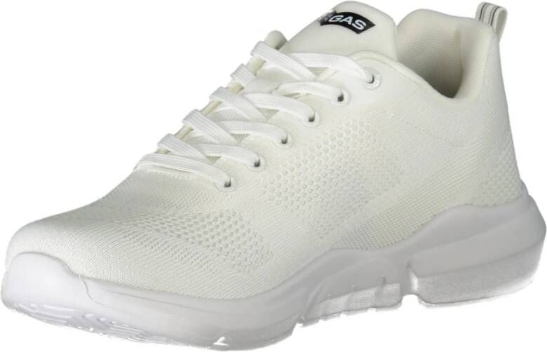 GAS Schoenen White Heren