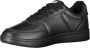 GAS Sportieve Vetersneakers Zwart Astro LTX Black Heren - Thumbnail 3