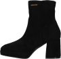 Gattinoni Heeled Boots Zwart Dames - Thumbnail 6