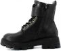 Gattinoni Lace-up Boots Zwart Dames - Thumbnail 2