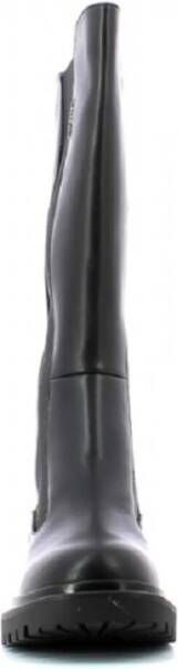 Gattinoni High Boots Zwart Dames