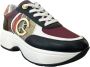 Gattinoni Lage Sneakers Multicolor Dames - Thumbnail 2