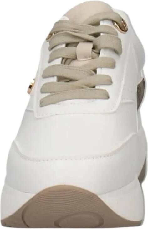 Gattinoni Lage Sneakers Multicolor Dames