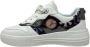 Gattinoni Lage Sneakers White Dames - Thumbnail 3