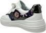 Gattinoni Lage Sneakers White Dames - Thumbnail 4