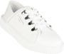 Gattinoni Lage Sneakers White Dames - Thumbnail 4