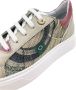 Gattinoni Sneakers Beige Dames - Thumbnail 2