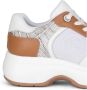 Gattinoni Sneakers White Dames - Thumbnail 2