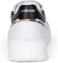 Gattinoni Sneakers White Dames - Thumbnail 2