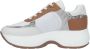 Gattinoni Sneakers White Dames - Thumbnail 5