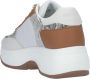 Gattinoni Sneakers White Dames - Thumbnail 6