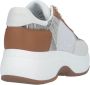 Gattinoni Sneakers White Dames - Thumbnail 7