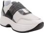 Gattinoni Sneakers White Dames - Thumbnail 2