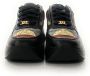 Gattinoni Sneakers Zwart Dames - Thumbnail 2