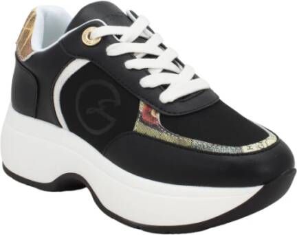 Gattinoni Sneakers Zwart Dames