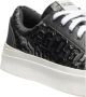 Gcds Casual Sneakers voor Dagelijks Gebruik Black Heren - Thumbnail 3