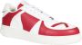 Gcds Klassieke lage sneakers Multicolor Dames - Thumbnail 2